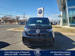 2025 Volkswagen ID. Buzz Pro S Van Passenger Van