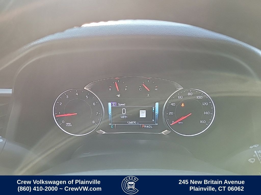 Used 2017 GMC Acadia SLT-1 SUV