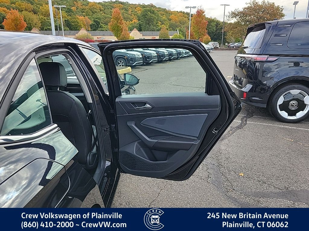 2026 Volkswagen Jetta SEL - Photo 31