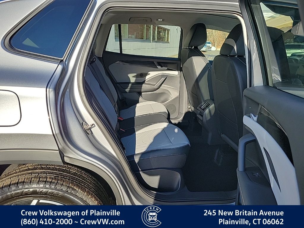 2026 Volkswagen Tiguan SE - Photo 15
