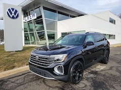 2026 Volkswagen Atlas 2.0T SE w/Technology SUV