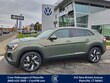  Volkswagen Atlas Cross Sport