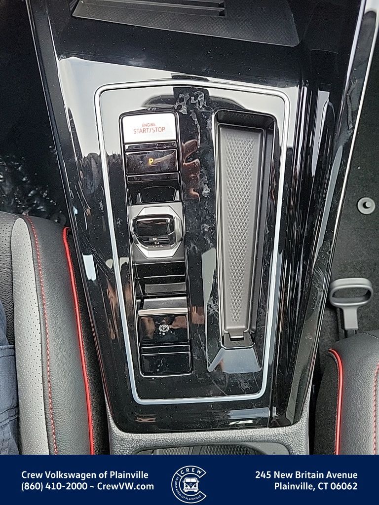 2026 Volkswagen Golf GTI Autobahn - Photo 8