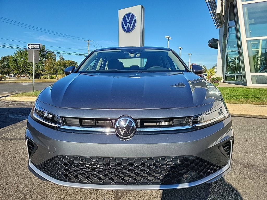 2026 Volkswagen Jetta S photo 2