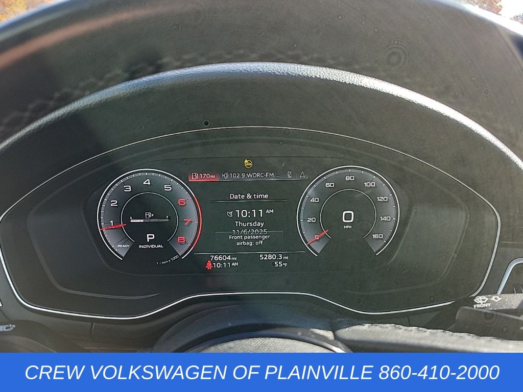 2022 Audi A4 40 Premium Plus photo 3