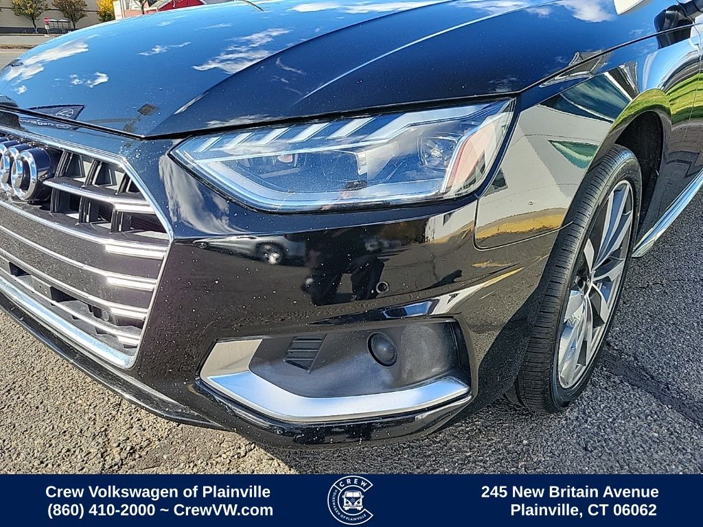 2022 Audi A4 Premium Plus - Photo 24