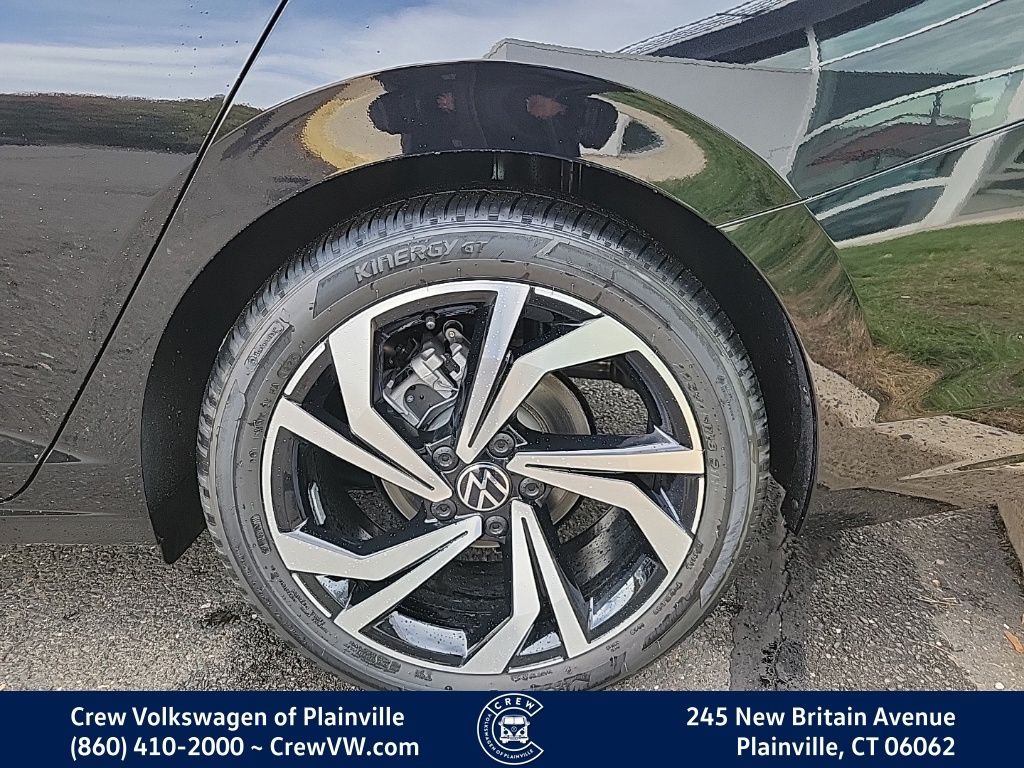 2026 Volkswagen Jetta SEL - Photo 18