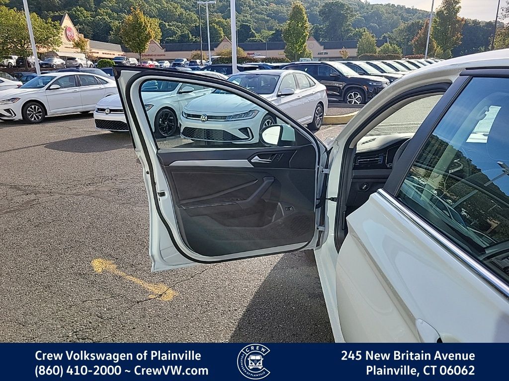 2026 Volkswagen Jetta S - Photo 25