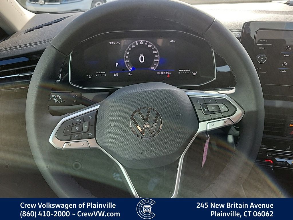 2026 Volkswagen Jetta S - Photo 11