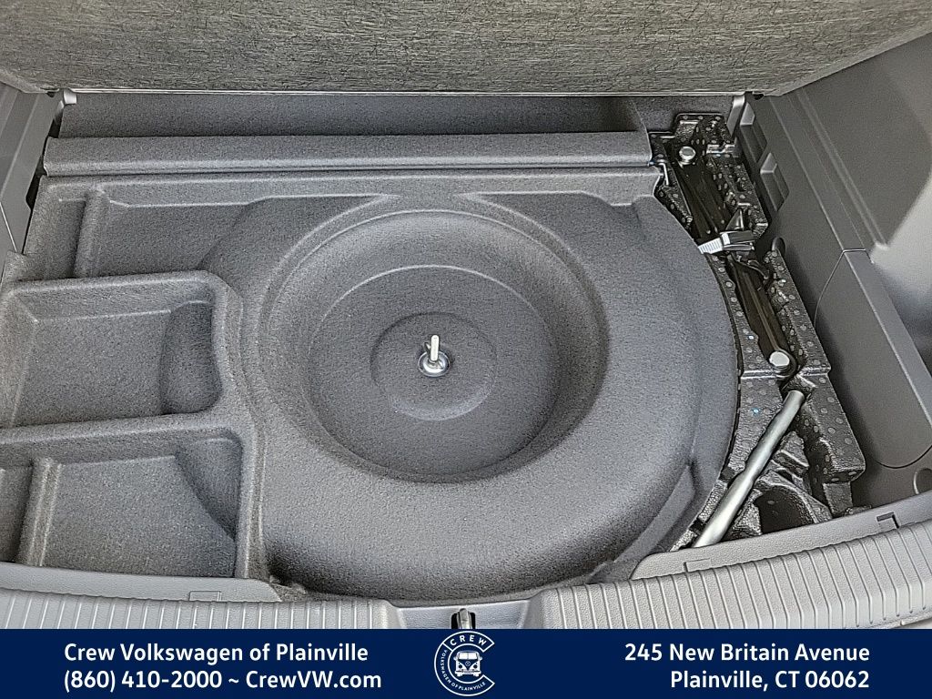 2026 Volkswagen Atlas Cross Sport SE w/Tech - Photo 54