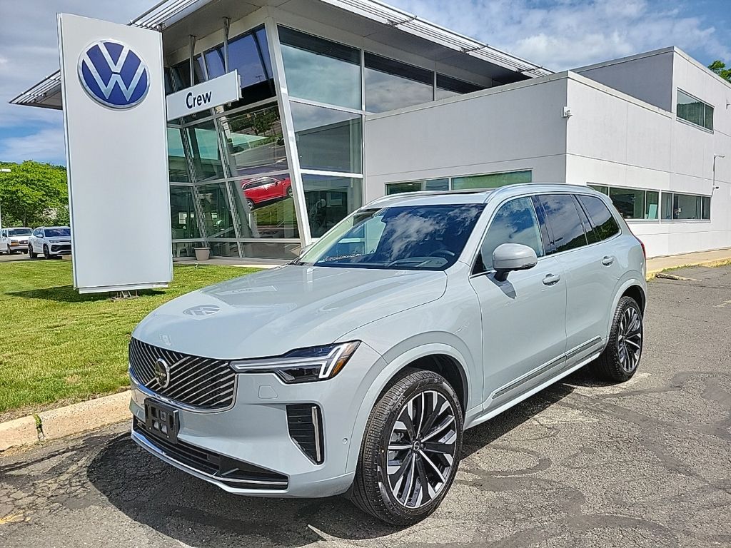 2026 Volvo XC90 B6 Ultra Bright 7-Seater 4WD's photo