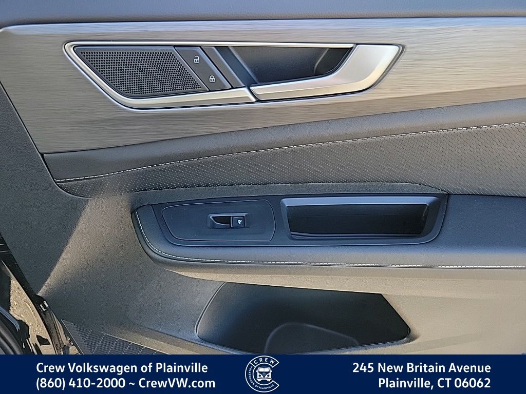 2026 Volkswagen Atlas Cross Sport SE w/Tech - Photo 40