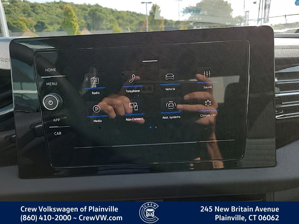 2026 Volkswagen Jetta S - Photo 12