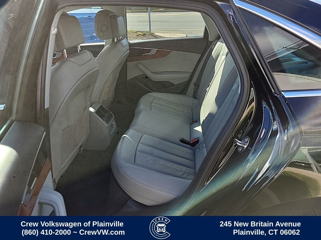 2022 Audi A4 Premium Plus - Photo 15