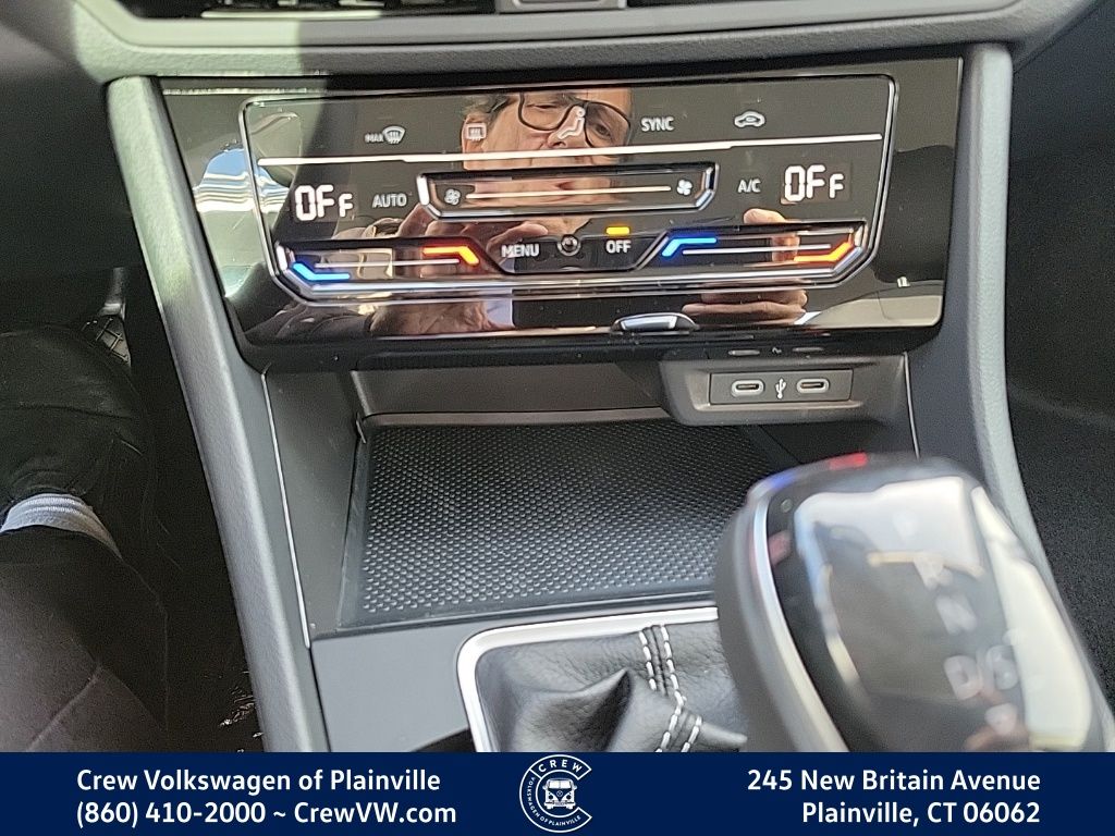 2026 Volkswagen Jetta S - Photo 14