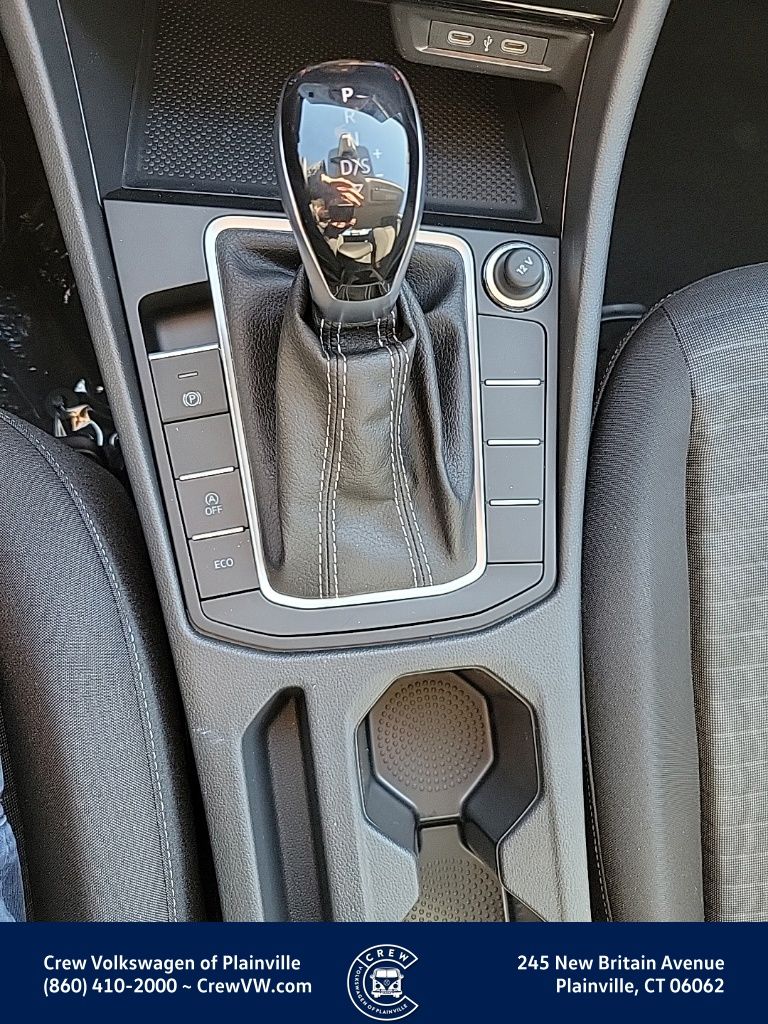 2026 Volkswagen Jetta S - Photo 15