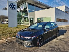 2026 Volkswagen Golf GTI 2.0T SE Hatchback