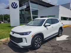 2026 Volkswagen Tiguan 2.0T S SUV