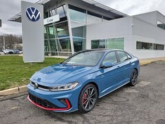 2026 Volkswagen Jetta GLI 2.0T Autobahn Sedan