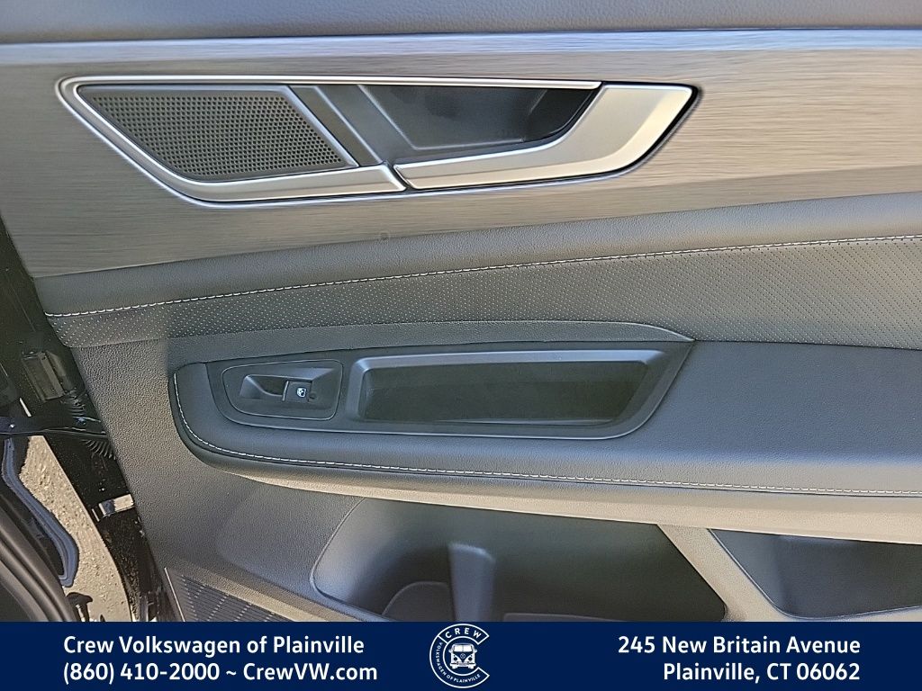 2026 Volkswagen Atlas Cross Sport SE w/Tech - Photo 44