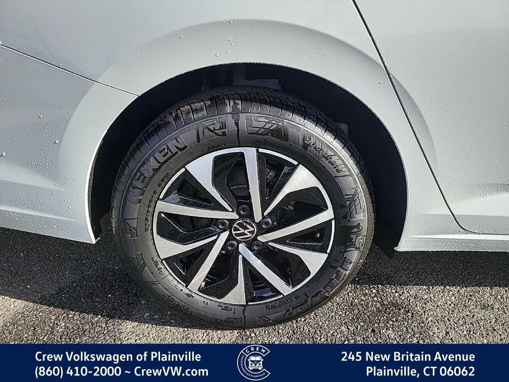 2026 Volkswagen Jetta S - Photo 17