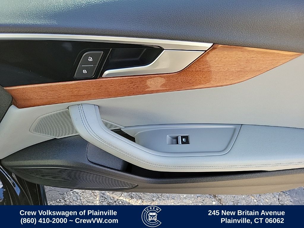 2022 Audi A4 Premium Plus - Photo 37