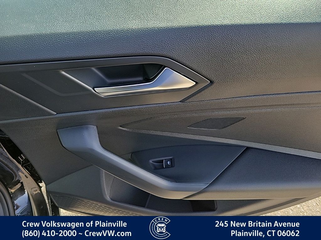 2026 Volkswagen Jetta S - Photo 31