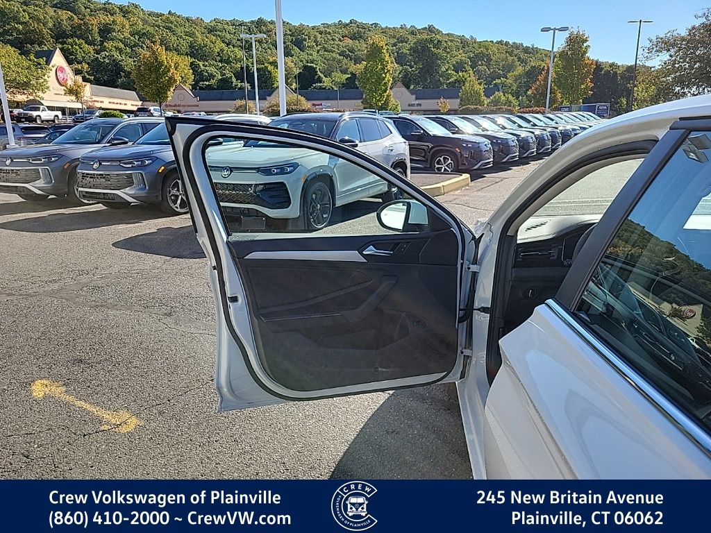 2026 Volkswagen Jetta S - Photo 26