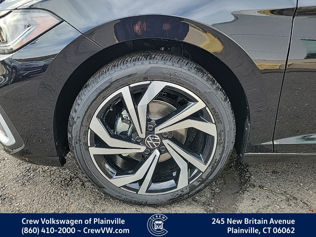 2026 Volkswagen Jetta SEL - Photo 17