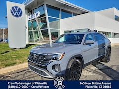 2026 Volkswagen Atlas Cross Sport 2.0T SE w/Technology SUV