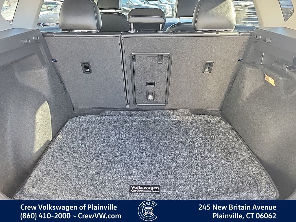 2022 Volkswagen Taos SE - Photo 52