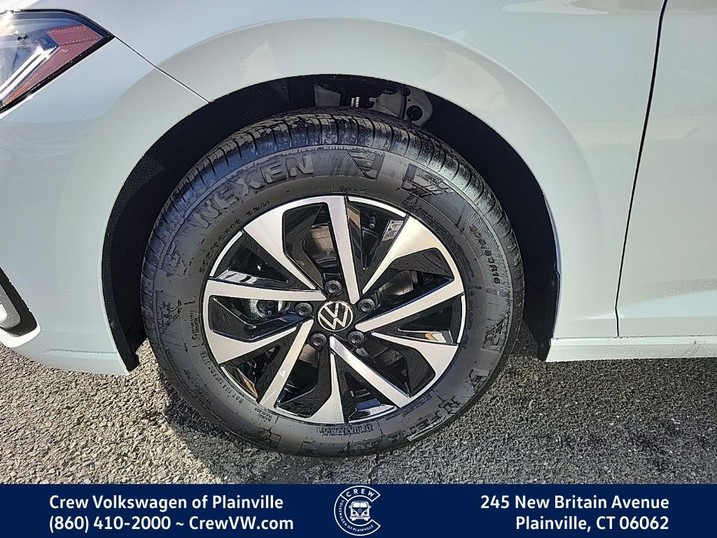 2026 Volkswagen Jetta S - Photo 16