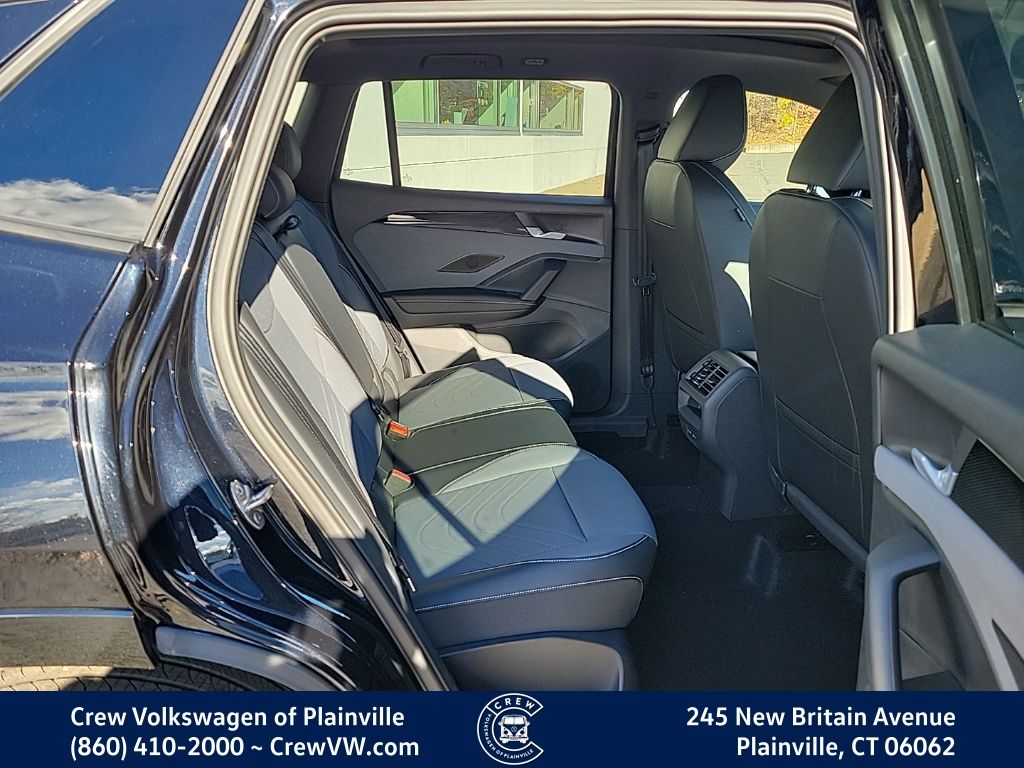 2026 Volkswagen Tiguan SE R-LINE BLACK - Photo 15