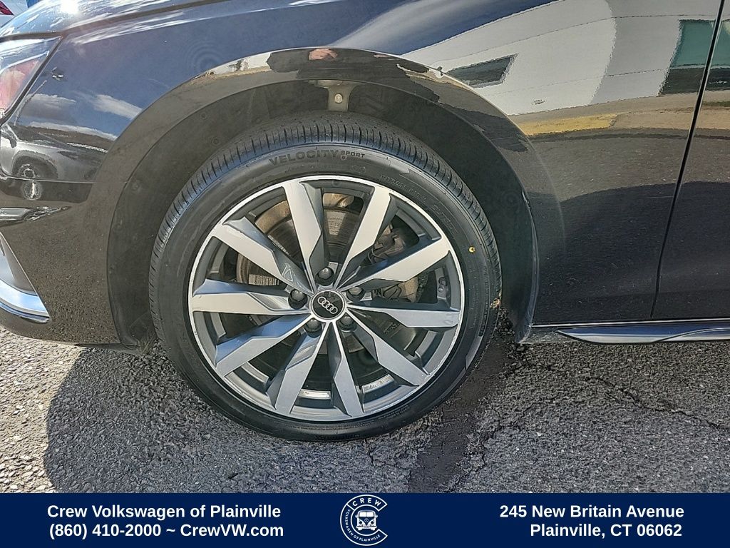 2022 Audi A4 Premium Plus - Photo 19