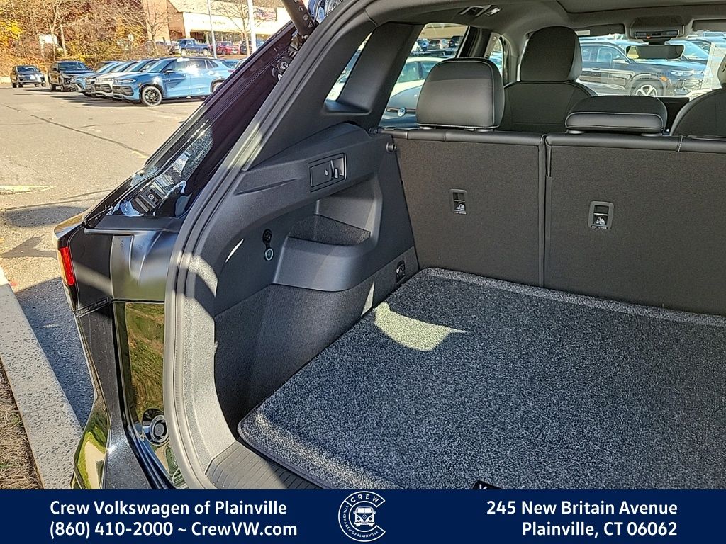 2026 Volkswagen Tiguan SE R-LINE BLACK - Photo 50