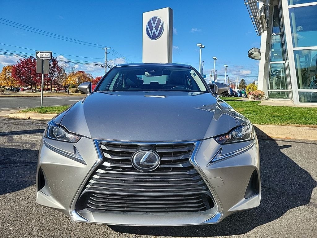 Used 2018 Lexus IS 300 Sedan