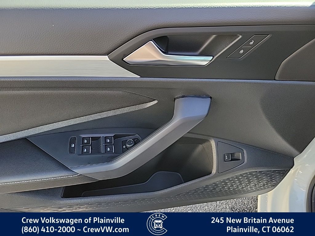 2026 Volkswagen Jetta S - Photo 27