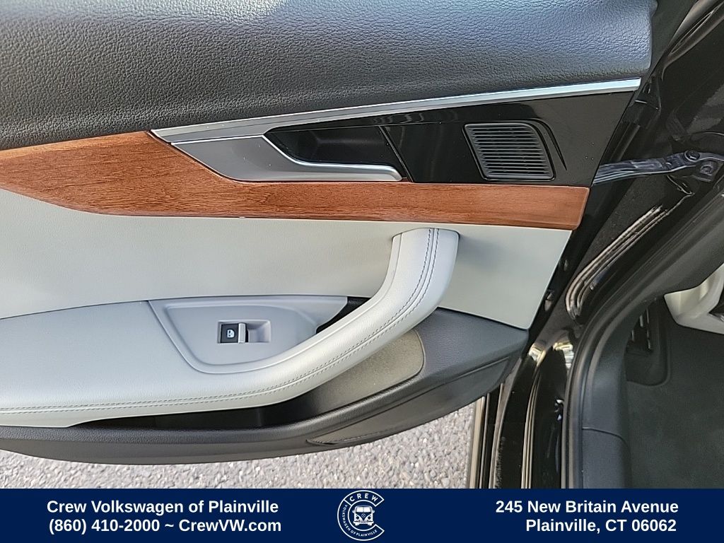 2022 Audi A4 Premium Plus - Photo 42