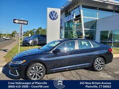 2025 Volkswagen Jetta 1.5T S Sedan