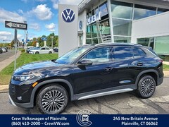 2025 Volkswagen Tiguan 2.0T S SUV