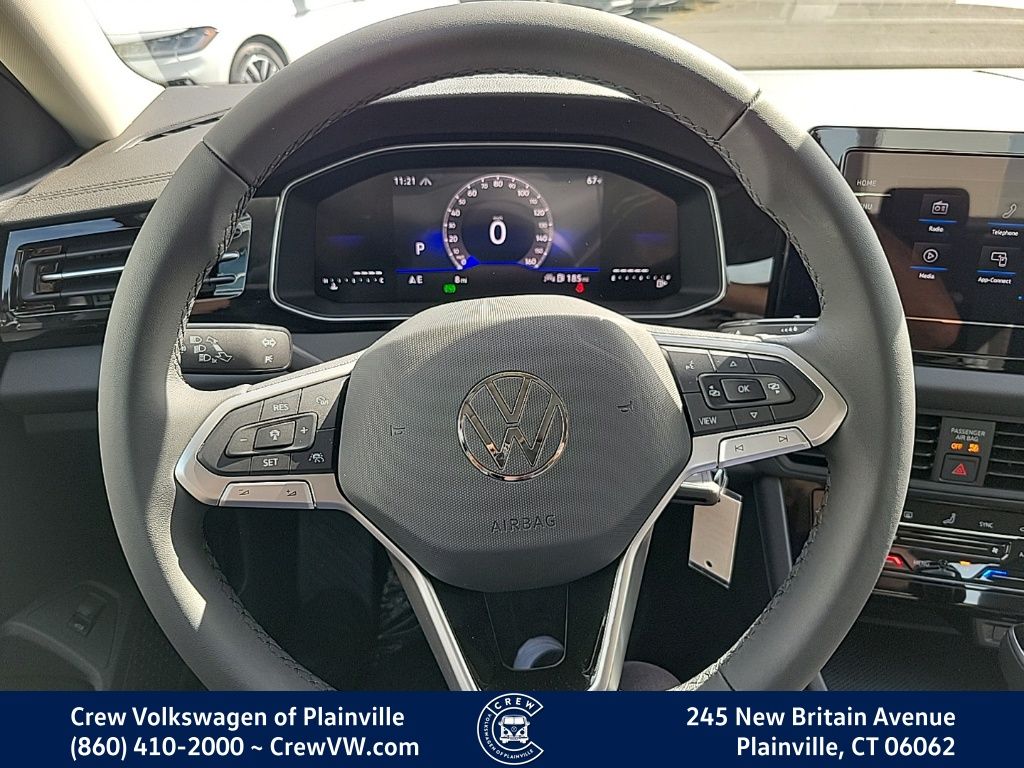 2026 Volkswagen Jetta S - Photo 11