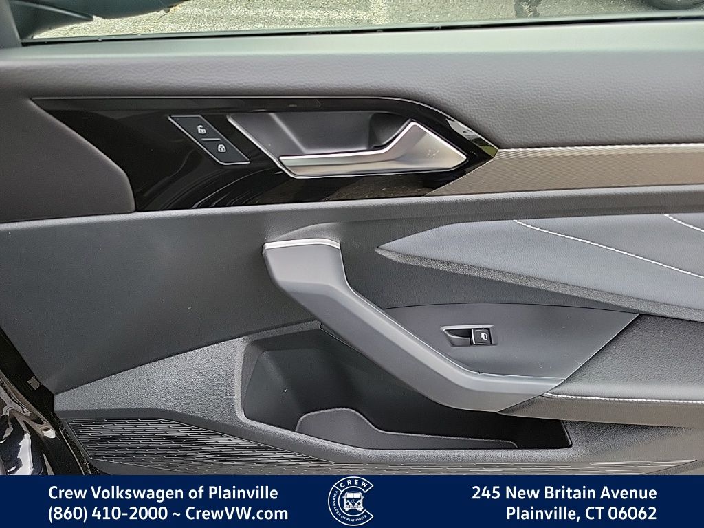 2026 Volkswagen Jetta SEL - Photo 29