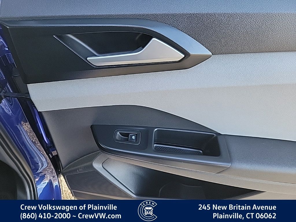 2022 Volkswagen Taos SE - Photo 47