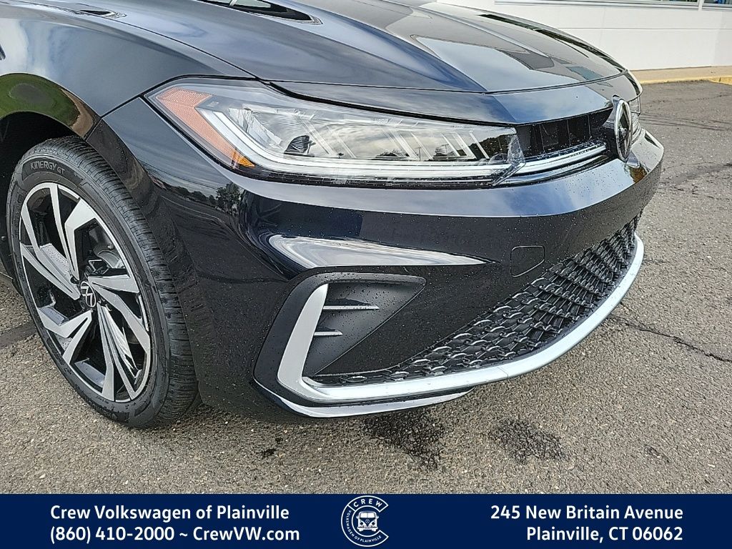 2026 Volkswagen Jetta SEL - Photo 21