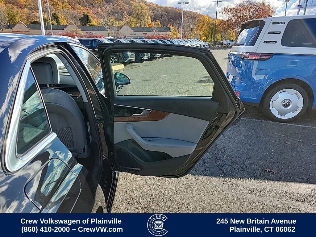 2022 Audi A4 Premium Plus - Photo 39