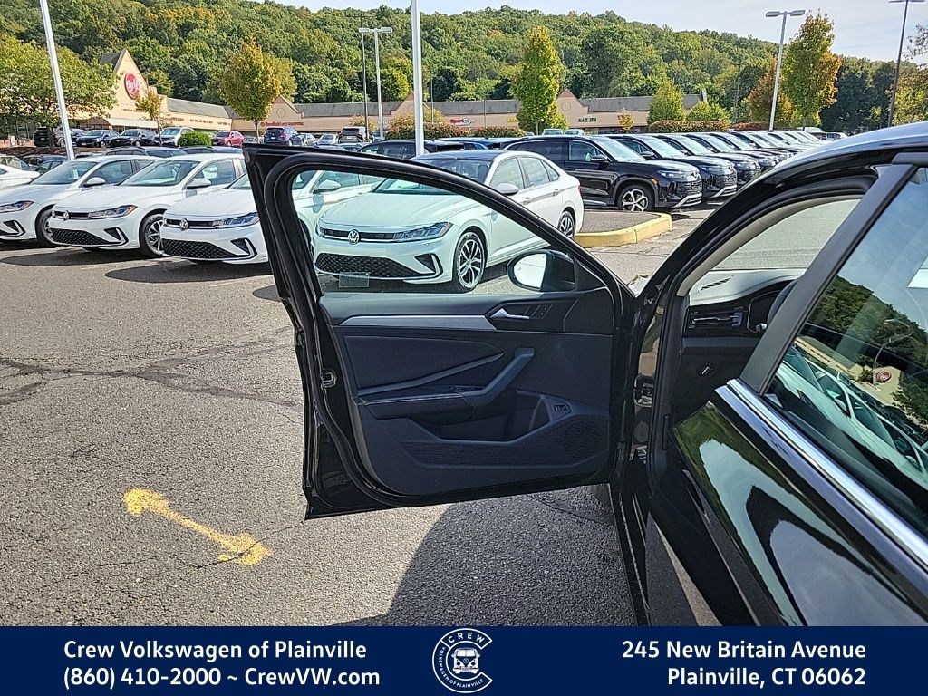 2026 Volkswagen Jetta S - Photo 25