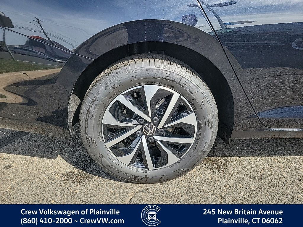 2026 Volkswagen Jetta S - Photo 17