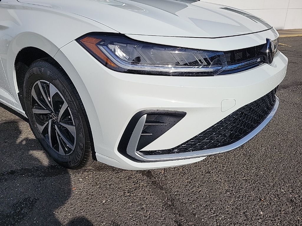 2026 Volkswagen Jetta S photo 3