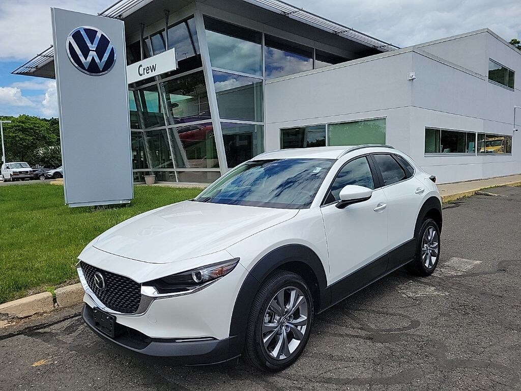 Used 2023 Mazda CX-30 2.5 S Select Package SUV