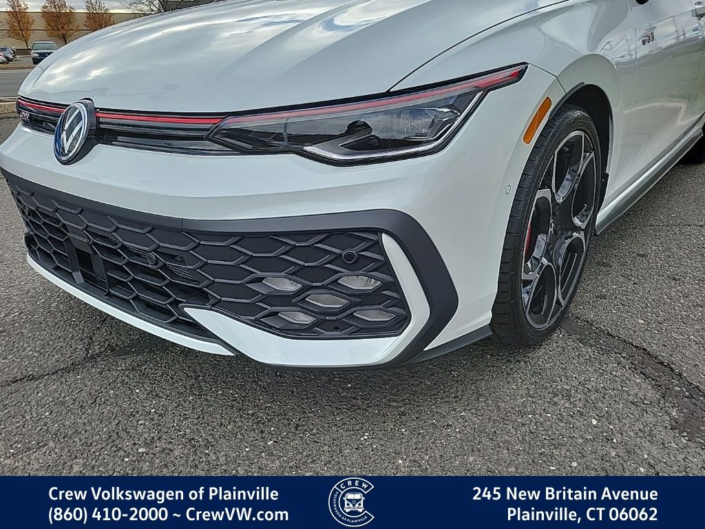 2026 Volkswagen Golf GTI Autobahn - Photo 24